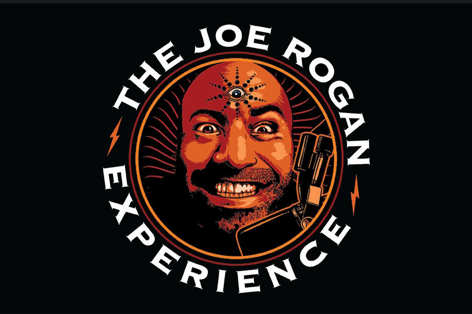 The Joe Rogan Experience